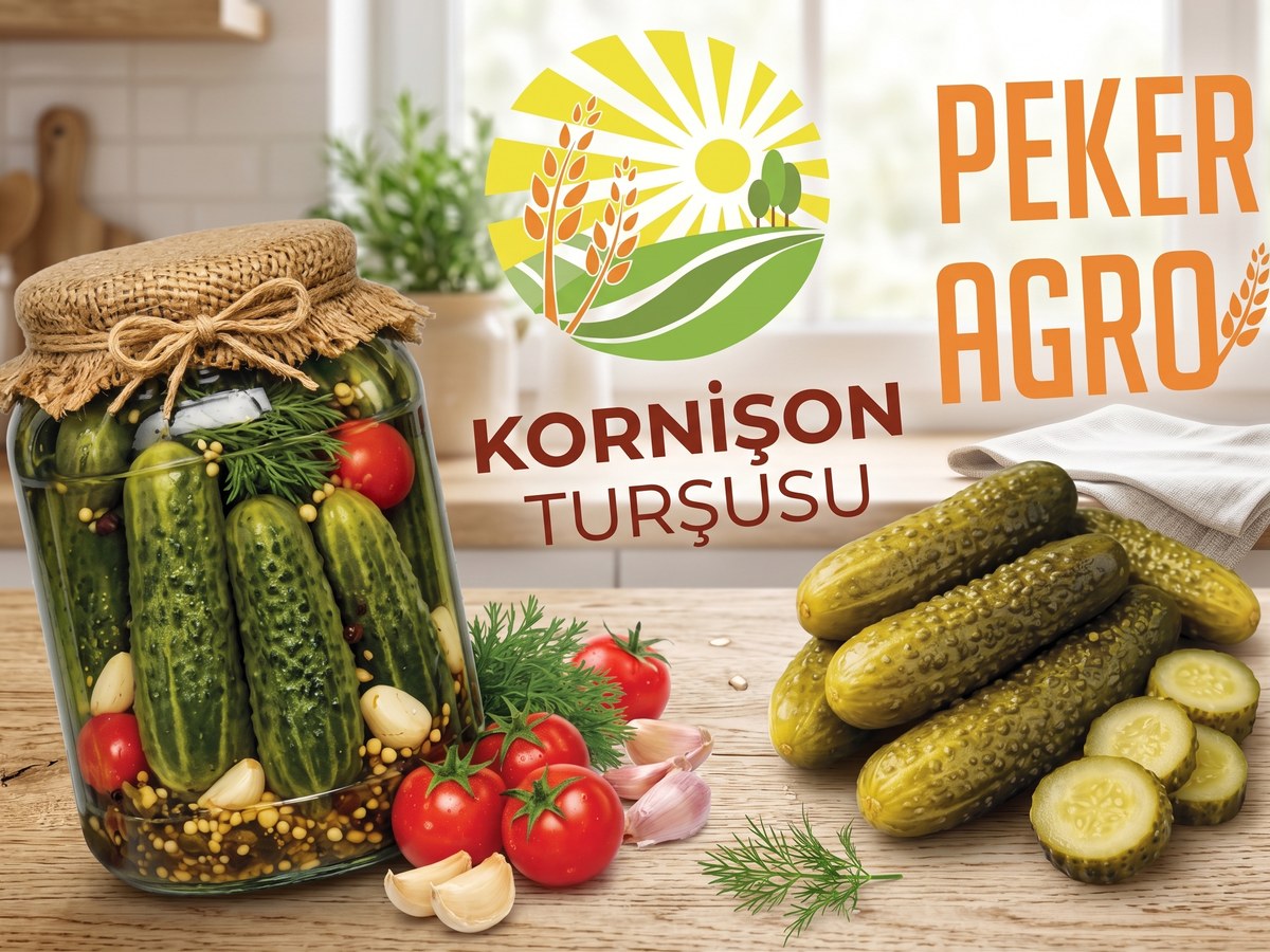 Gherkin Pickles